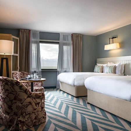 The Relais Cooden Beach And Spa Bexhill-on-Sea Exteriör bild