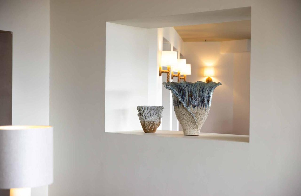 The Relais Cooden Beach And Spa Bexhill-on-Sea Exteriör bild