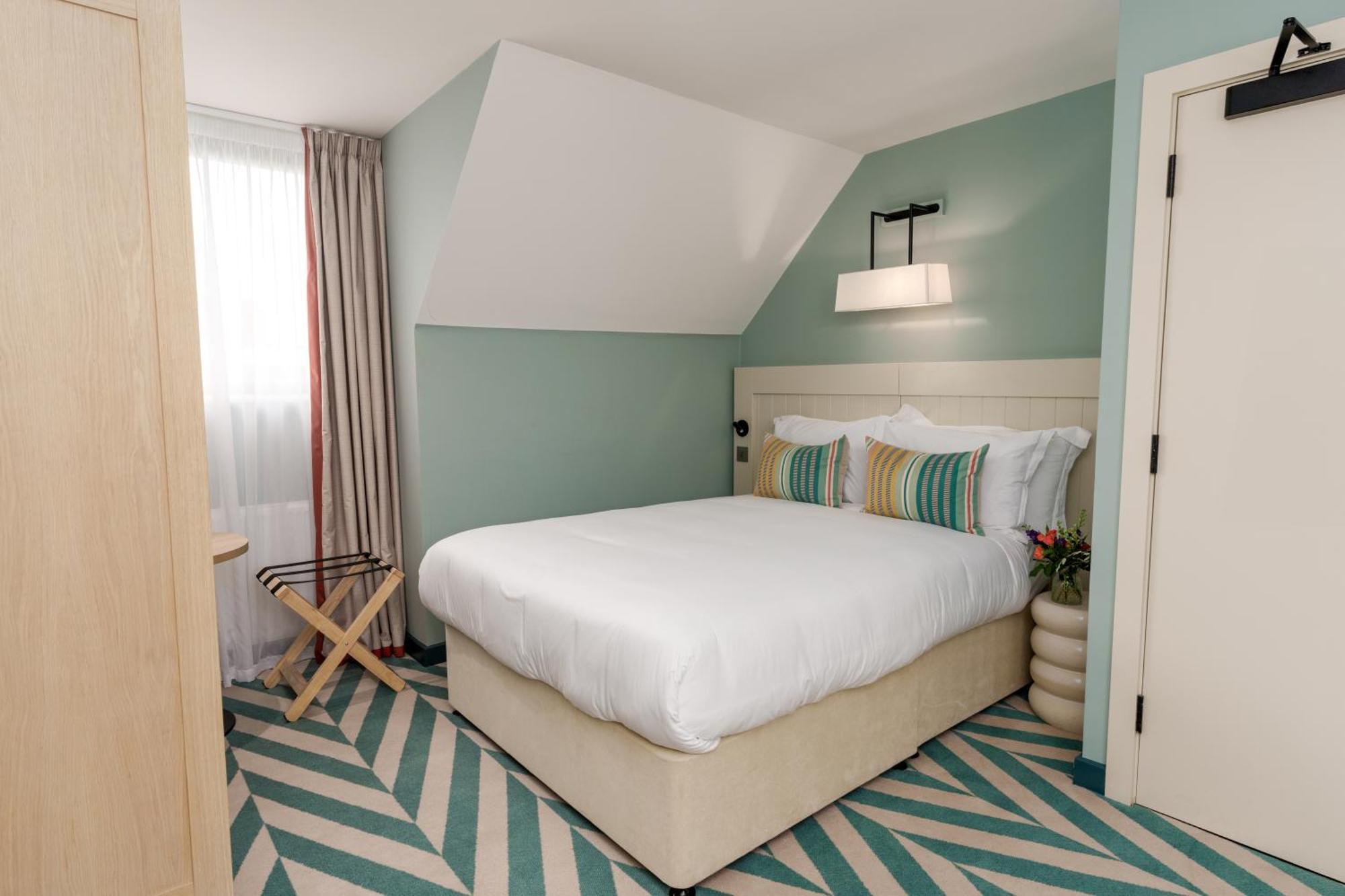 The Relais Cooden Beach And Spa Bexhill-on-Sea Exteriör bild